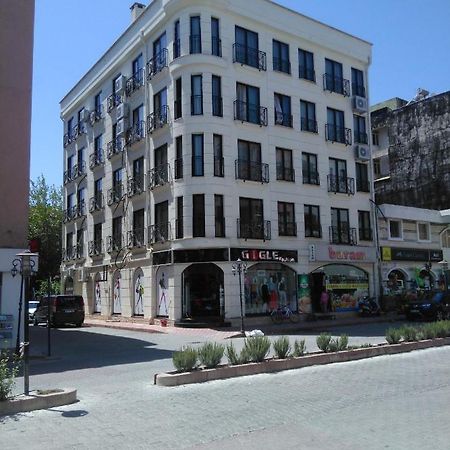 Yelken Studio Apartment Μούγκλα Εξωτερικό φωτογραφία