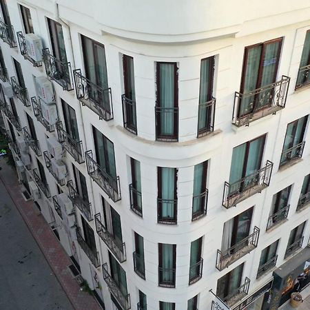 Yelken Studio Apartment Μούγκλα Εξωτερικό φωτογραφία