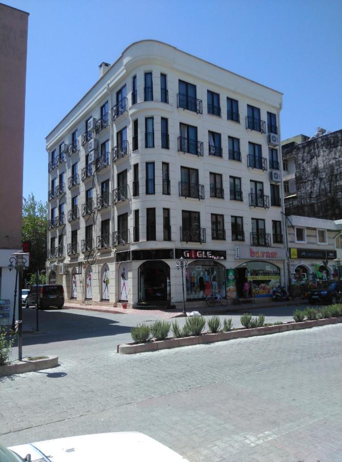 Yelken Studio Apartment Μούγκλα Εξωτερικό φωτογραφία