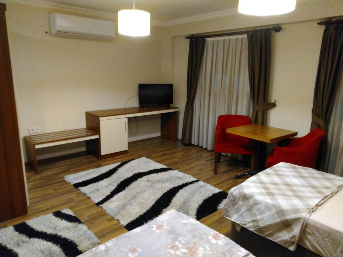 Yelken Studio Apartment Μούγκλα Εξωτερικό φωτογραφία