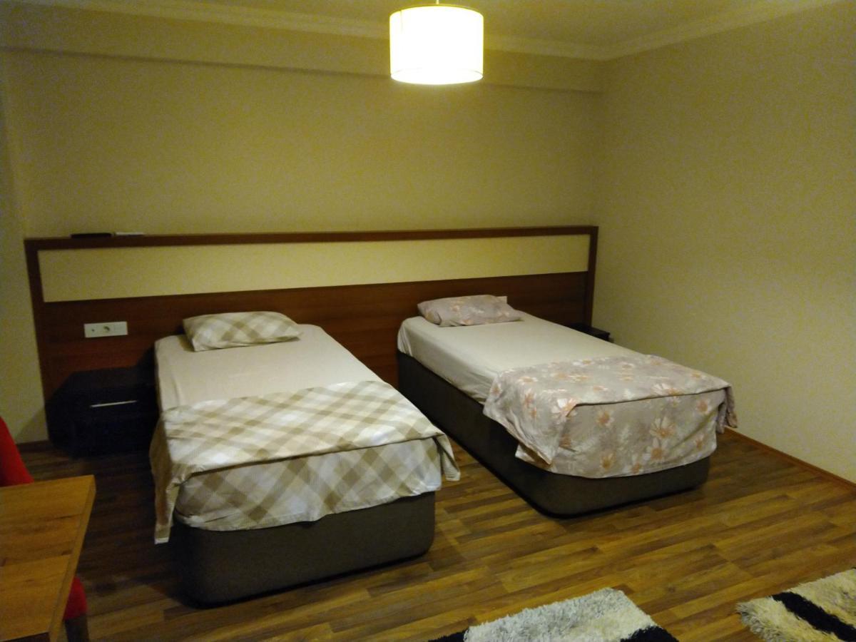 Yelken Studio Apartment Μούγκλα Εξωτερικό φωτογραφία