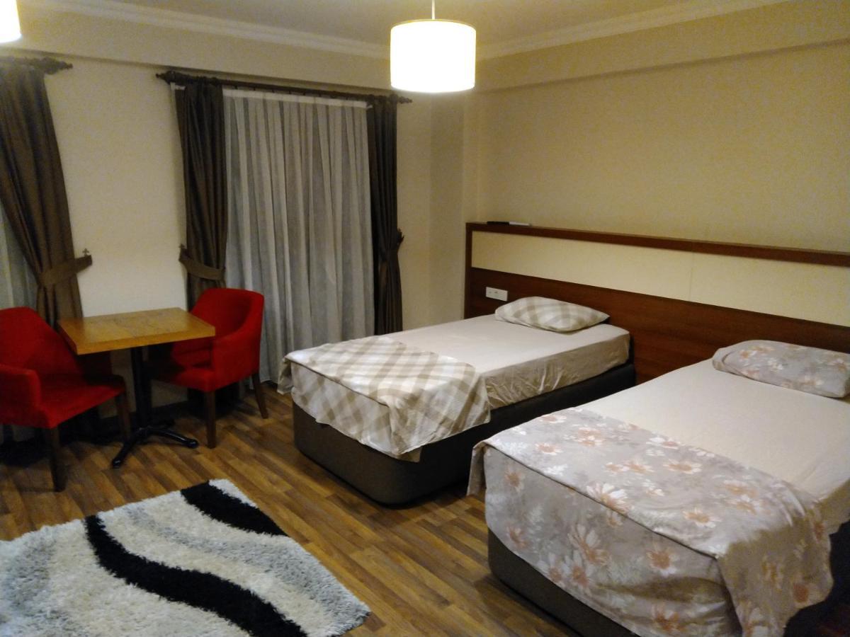 Yelken Studio Apartment Μούγκλα Εξωτερικό φωτογραφία